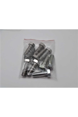 Civata M12 X 35mm 50li Paket Civata M12 X 35mm 50li Paket