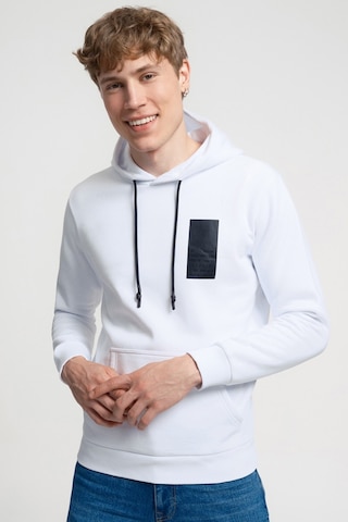 Loft Erkek Sweatshirt Lf2034041