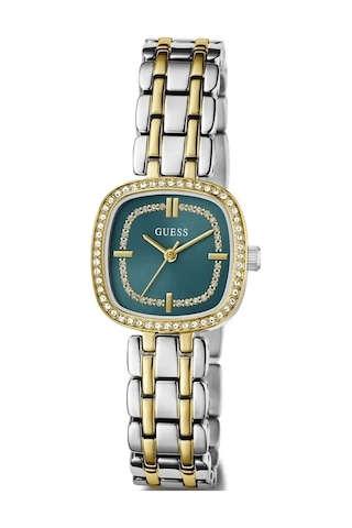 Guess Gugw1018l6 Kadın Kol Saati Metalik Gri