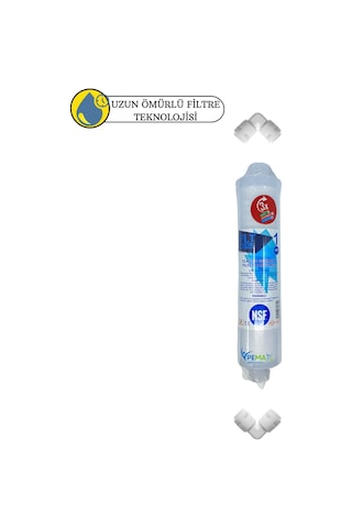 Pws Kapalı Kasa Su Arıtma Cihazlarına Uygun Flt 3625 Sertifikalı 1 .aşama Sediment Filtre Pws Kapalı Kasa Su Arıtma Cihazlarına Uygun Flt 3625 Sertifikalı 1 .aşama Sediment Filtre