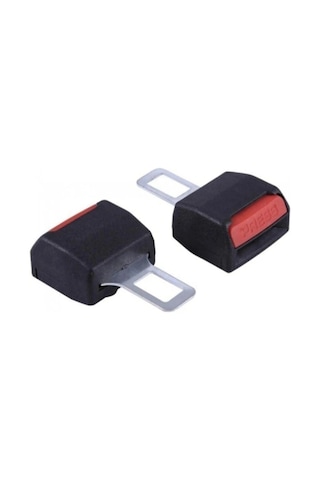 NKT GROUP Emniyet Kemer Yükseltici Kemer Tokası 2 Li