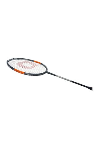 Avessa Bst-710 Badmington Raket Seti Gri