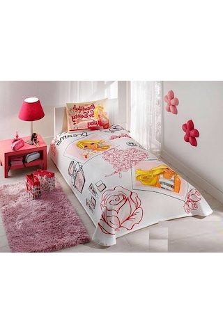 Taç Barbie Sweet Dreams Pike Takımı