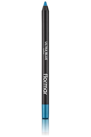 Ultra Eyeliner Yüksek Pigmentli & Doğal Işıltılı Kremsi Göz Kalemi Diğer