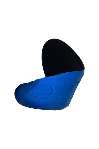 Ayakcenter Shoex Memory Foam Insole Ayakkabı Tabanlık Siyah