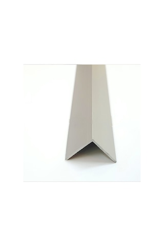Alüminyum Köşebent L Profil Köşe Profili 20x20 mm