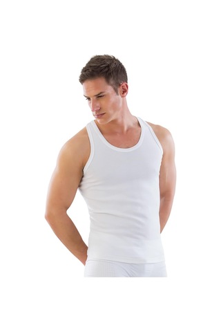 Beyaz Mı Emay 12320 Rambo Atlet Beyaz