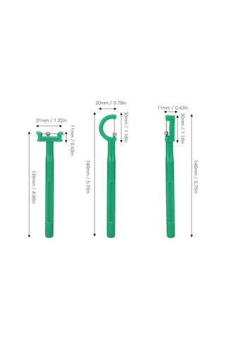 Mavi Çocuklar Çocuk Dil Ucu Egzersiz Seti Dil Eğitim Araçları Oral Kas Gücü Terapisi Konuşma Aracı