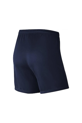 Nike Bv6860-410 W Nk Df Park Iıı Short Nb K Kadın Spor Şort 001