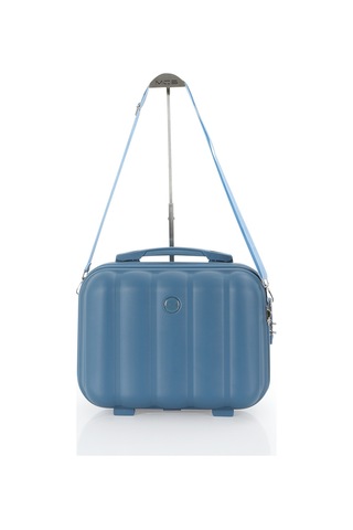 Mçs Polipropilen 4lü Valiz Seti V305 S21yy1000080-set 10227 Sky Blue