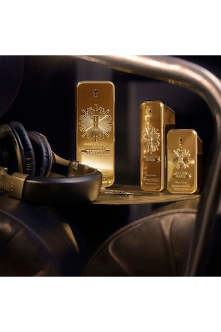 Paco Rabanne 1 Million Erkek Parfüm EDP 100 ML