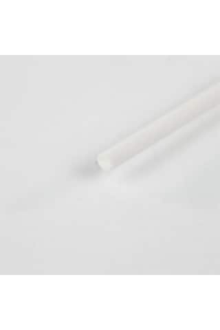 Cp Model Ma01-0020 Maketler İçin Abs Yuvarlak Çubuk, 3 Mm Çapında, 500 Mm Uzunluğunda-32318