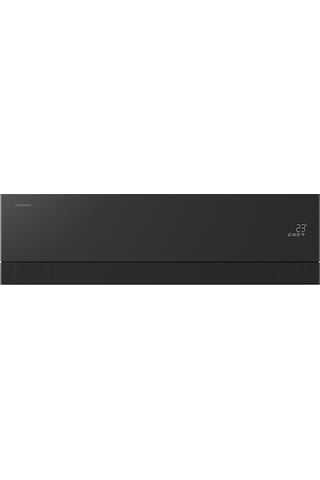 Samsung AR70H24CACB/SK Windfree Pro Black A++ 24000 Btu Inverter Duvar Tipi Klima