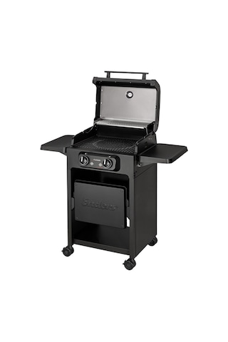 Enders Eflavour 2 Turbo 3000 W Elektrikli Mangal