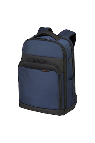 Samsonite KF9-01-003 14.1" Mysight USB Girişli Notebook Sırt Çantası