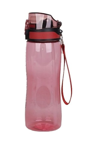 Benetton Tritan Kırmızı Unisex Suluk/Matara 30499