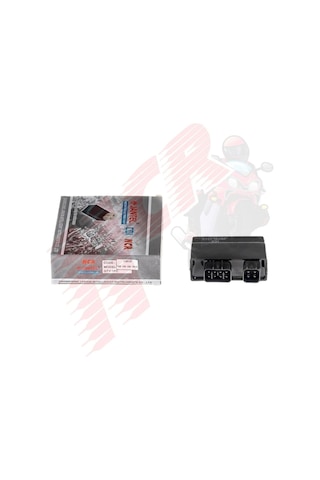 Ybr Cdı Blok Beyin Euro 3 2012 Jantel Ncr