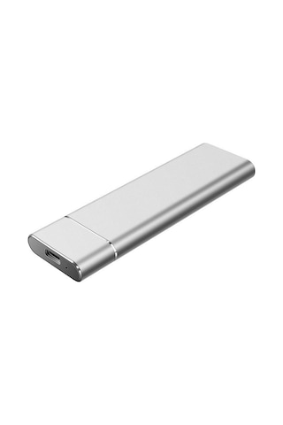 Lemestar 1tb/4tb Usb 3.1 Gen1 Taşınabilir Ssd, Type-c, Windows/mac/linux/android Uyumlu, 30g, Ce/fcc/rohs Sertifikalı