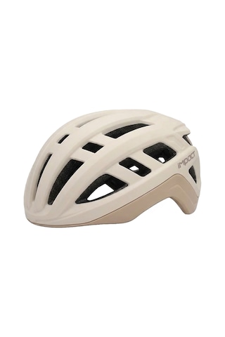 İmpact İntegra Krem 59-61cm M-l Bisiklet Kaskı