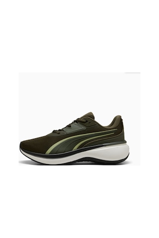 Puma Softride Exo Spor Ayakkabı 31172206 31172206 Hak Haki
