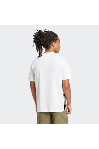 Adidas M 3s Sj T Beyaz Erkek T-shirt Je6388 Beyaz