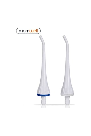D951 Mornwell 2 Pcs Mornwell D50/d52/f18 İçin Ağız Boşluğu Sifonu Yedek Nozul