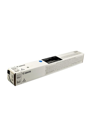 Canon C-exv-58lc 3767c002 Mavi Toner