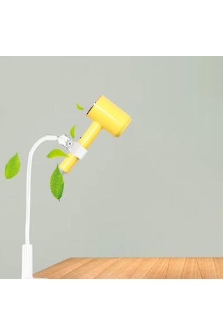 Homyl Pet Saç Kurutma Makinesi Tutucu, Standı Tutucu Gooseneck