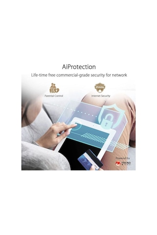 Asus 4g-ax56 Çift Bantlı Wifi 6 Ax1800 Lte Yönlendirici
