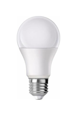 Genel Markalar 10 Watt Led Ampul 10 Lu Paket 900 Lümen 6400k Beyaz Işık Uzun Ömürlü-hızlı Kargo 10 Lu Paket