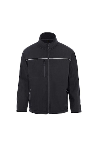 Myform Softshell Outdoor Mont Siyah Myform Softshell Outdoor Mont Siyah