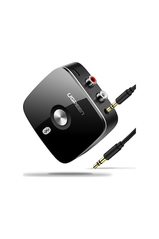 Ugreen HiFi Bluetooth 5.0 RCA 3.5mm Aux Ses Adaptörü