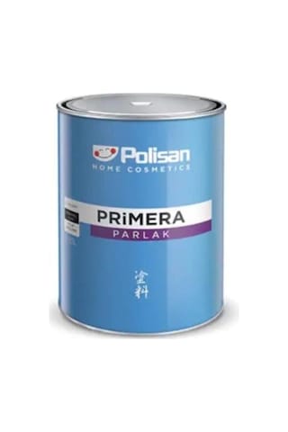 Polisan Primera Parlak Nefti Yeşil 2,5 Lt.