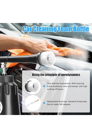 Teltree Tornado Temizleyici Bakır-metal Yedek Rolmanı: Dayanıklı, Korozyona Dayanıklı, Kolay Kurulum - Ev Ve Endüstriyel Kullanım