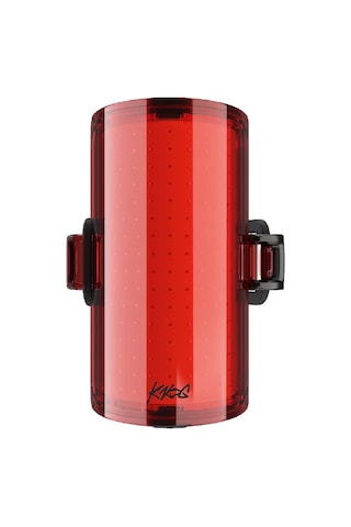 Knog Cobber Reflex 250 Lümen Usb Bisiklet Arka Stop Lambası Kırmızı