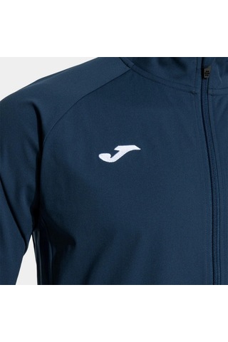 Joma 103825.331-20.068 Doha Iı Erkek Sweatshirt Lacivert