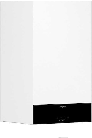 Viessmann Vitodens 100-W 32/35 kW 27.000 Kcal/h Tam Yoğuşmalı Kombi