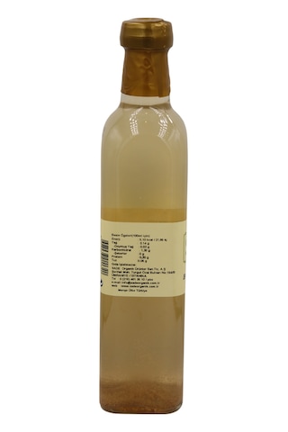 Sade Enginar Sirkesi 500 Ml 5 Li Paket