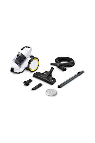 Karcher VC 3 700 W Toz Torbasız Elektrikli Süpürge