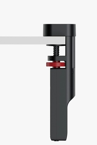 Masa Tipi Pd20w Akım Korumalı 3 Lü Priz 2xusb 1xtype-c Girişli Kablolu Priz Ftr19 1