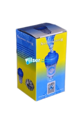 Nw Çamaşır Makinası Kireç Önleyicisi