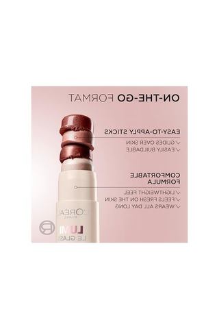 Islak Bitişli Stick Aydınlatıcı, 620 Renk 00
