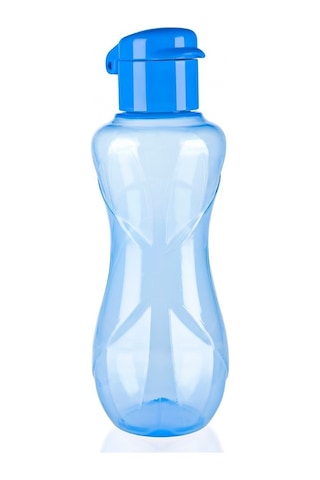 Buradabuldun Water Fresh Suluk Matara Şişe 750 Ml Çok Renkli