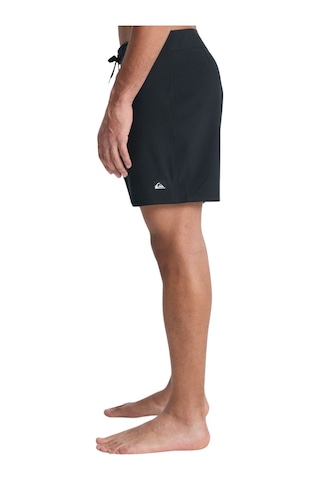 Quıksılver Quiksilver Surfsilk Kaimana 16 Erkek Siyah Boardshort Kvj0 Siyah