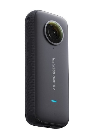 Insta360 ONE X2 360° 5.7K Aksiyon Kamerası