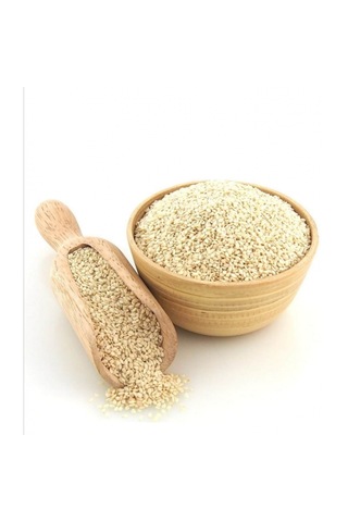 Asude Beyaz Susam 500 G