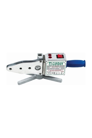 Candan Pprc Boru Kaynak Makine Cm-03 Set