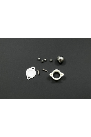 Dfrobot Metal Bilye Taşıyıcı -miniq