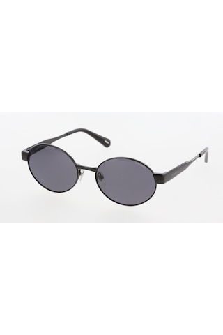 Osse Os3821-04 56 Unisex Güneş Gözlüğü Siyah
