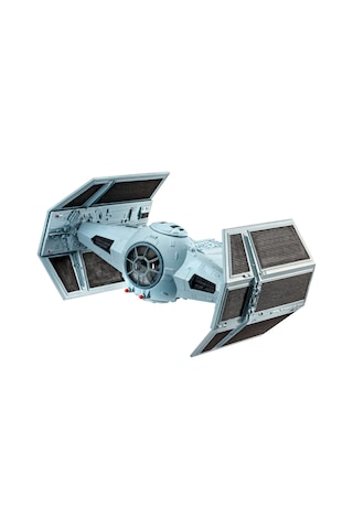 Revell Model Sets Sw 63602 Darth Vader Tıe Fıghter Star Wars